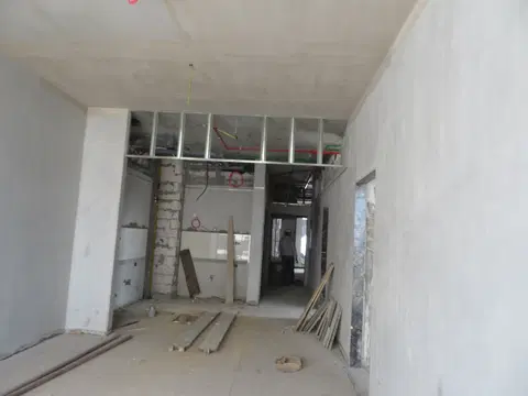 Millennium Binghatti Residences, Business Bay construction progress — 17 November 2020, 68.14% complete, photo 8 of 10
