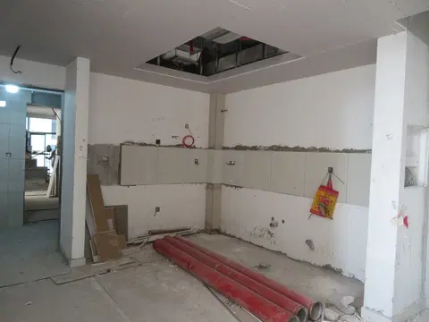 Millennium Binghatti Residences, Business Bay construction progress — 17 November 2020, 68.14% complete, photo 6 of 10