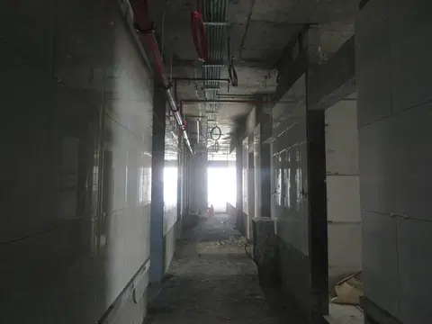 Millennium Binghatti Residences, Business Bay construction progress — 17 November 2020, 68.14% complete, photo 4 of 10