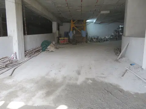 Millennium Binghatti Residences, Business Bay construction progress — 17 November 2020, 68.14% complete, photo 3 of 10
