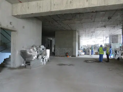 Millennium Binghatti Residences, Business Bay construction progress — 17 November 2020, 68.14% complete, photo 1 of 10