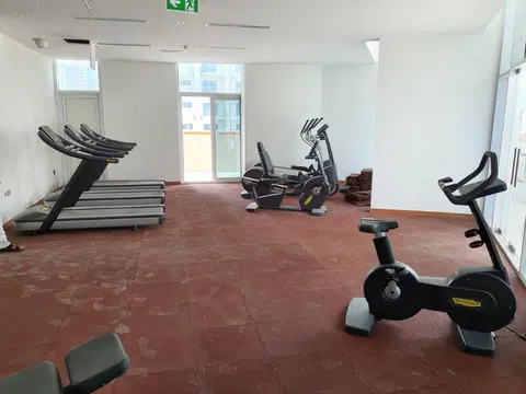 Ход строительства Millennium Binghatti Residences, Business Bay — 15 июля 2021, готовность 100,00%, снимок 13 из 15
