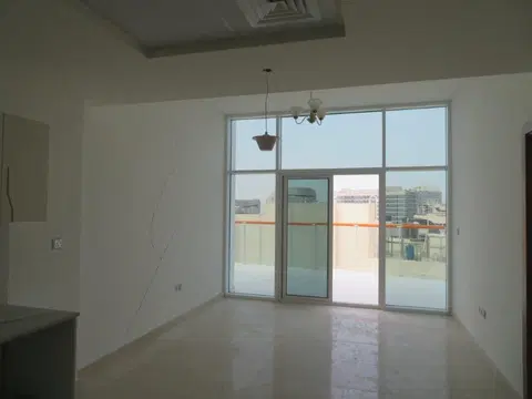 Ход строительства Millennium Binghatti Residences, Business Bay — 15 июля 2021, готовность 100,00%, снимок 7 из 15