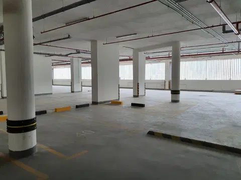 Ход строительства Millennium Binghatti Residences, Business Bay — 15 июля 2021, готовность 100,00%, снимок 4 из 15