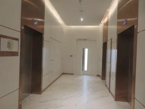 Ход строительства Beach Vista, Emaar Beachfront — 10 ноября 2021, готовность 98.33%, снимок 7 из 10