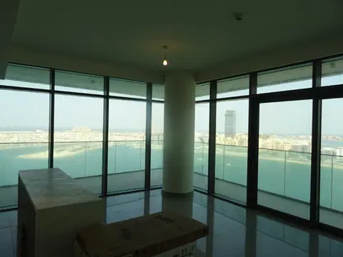 Beach Vista, Emaar Beachfront construction progress — 26 December 2021, 100.00% complete, photo 11 of 18