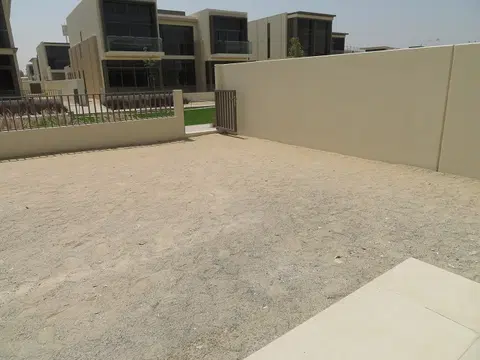 Ход строительства Golf Place, Dubai Hills Estate — 19 апреля 2022, готовность 90,02%, снимок 2 из 3