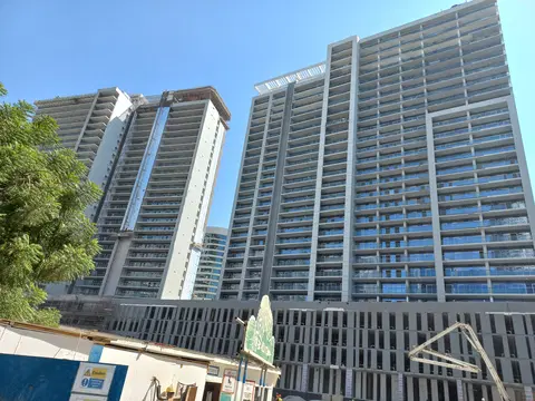 Ход строительства Reva by Damac, Business Bay — 20 октября 2021, готовность 83.35%, снимок 2 из 10