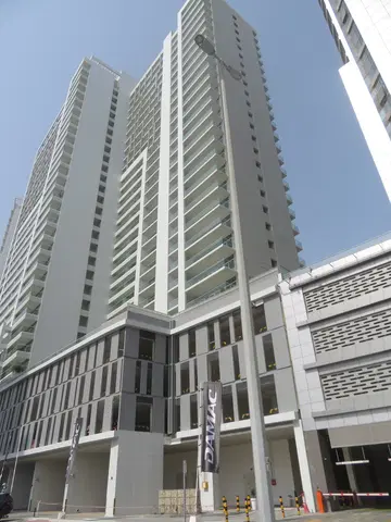 Ход строительства Reva by Damac, Business Bay — 15 апреля 2022, готовность 97.89%, снимок 6 из 9