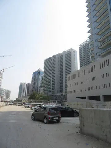 Ход строительства Reva by Damac, Business Bay — 15 апреля 2022, готовность 97.89%, снимок 4 из 9