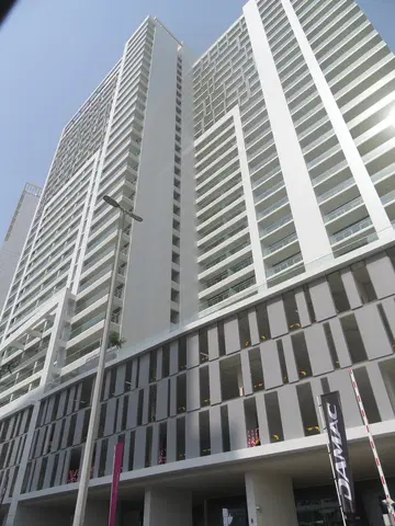 Ход строительства Reva by Damac, Business Bay — 15 апреля 2022, готовность 97.89%, снимок 3 из 9