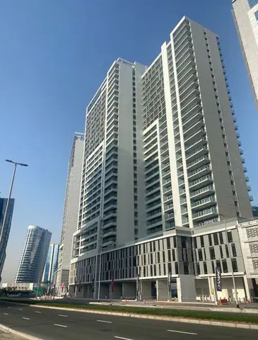 Reva by Damac, Business Bay construction progress — 2 June 2022, 100.00% complete, photo 10 of 10