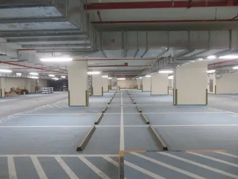 Reva by Damac, Business Bay construction progress — 2 June 2022, 100.00% complete, photo 9 of 10