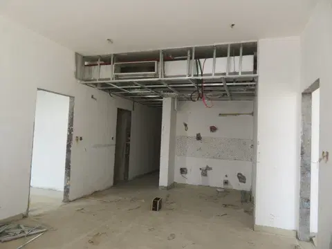 Edison House, DubaiLand Residence Complex construction progress — 13 July 2022, 71.21% complete, photo 7 of 10