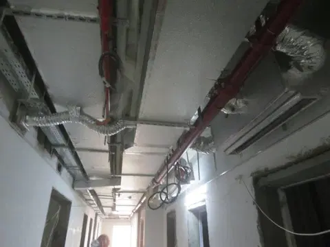 Edison House, DubaiLand Residence Complex construction progress — 13 July 2022, 71.21% complete, photo 5 of 10