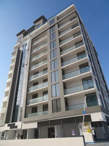 Edison House, DubaiLand Residence Complex construction progress — 16 January 2023, 100.00% complete, photo 12 of 15