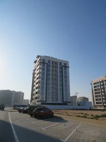 Edison House, DubaiLand Residence Complex construction progress — 16 January 2023, 100.00% complete, photo 10 of 15