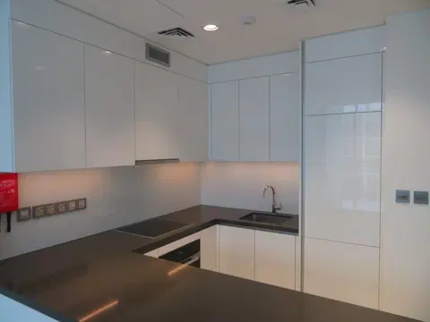 District One Residences 14, The Residences at District One construction progress — 31 August 2023, 100.00% complete, photo 13 of 15