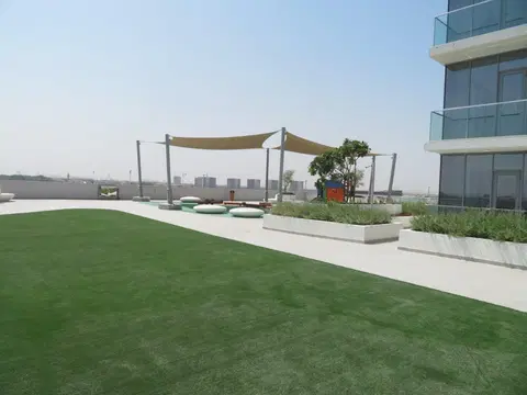 District One Residences 14, The Residences at District One construction progress — 31 August 2023, 100.00% complete, photo 12 of 15
