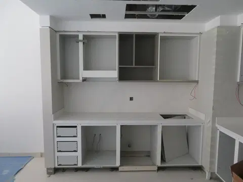 Ход строительства Sunrise Bay, Emaar Beachfront — 18 февраля 2021, готовность 90.01%, снимок 4 из 7