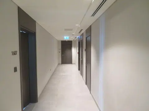 Ход строительства Sunrise Bay, Emaar Beachfront — 29 июля 2021, готовность 98.02%, снимок 3 из 11