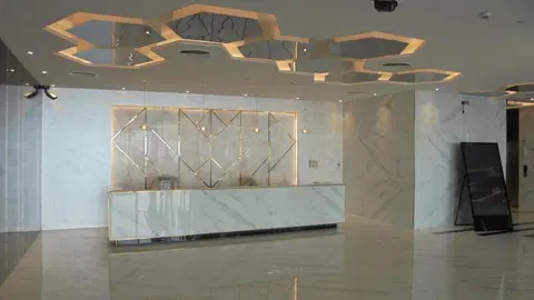 Jewelz by Danube, Arjan construction progress — 30 October 2023, 100.00% complete, photo 1 of 11