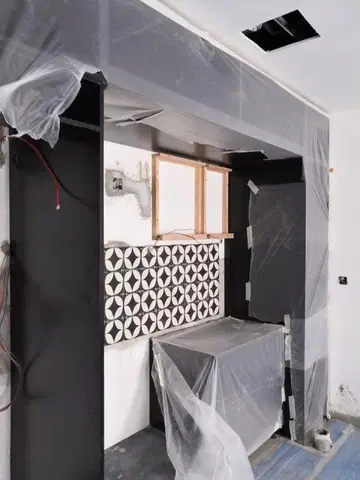 Ход строительства Socio, Park Heights — 4 августа 2021, готовность 76.10%, снимок 7 из 11