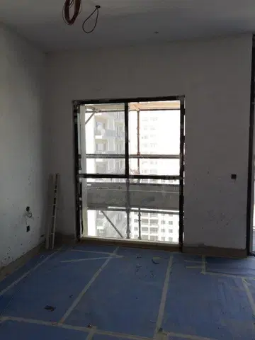 Ход строительства Socio, Park Heights — 4 августа 2021, готовность 76.10%, снимок 6 из 11