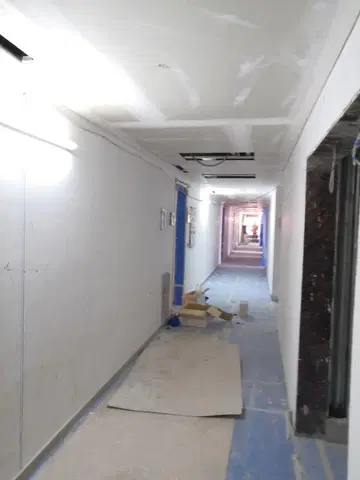 Ход строительства Socio, Park Heights — 4 августа 2021, готовность 76.10%, снимок 1 из 11