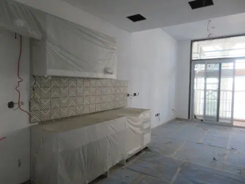 Ход строительства Socio, Park Heights — 16 ноября 2021, готовность 82.52%, снимок 7 из 10