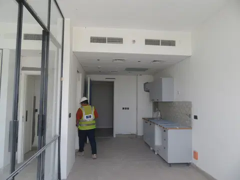 Ход строительства Socio, Park Heights — 21 апреля 2022, готовность 90.06%, снимок 8 из 12