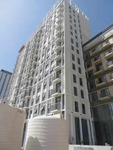 Ход строительства Socio, Park Heights — 21 апреля 2022, готовность 90.06%, снимок 1 из 12