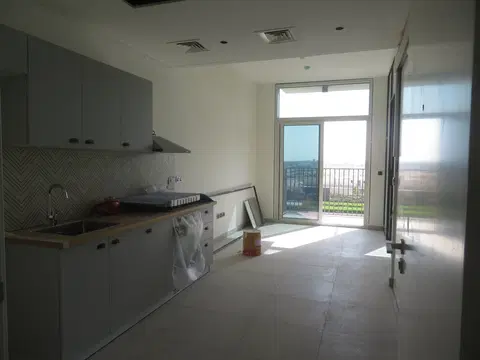 Ход строительства Socio, Park Heights — 19 августа 2022, готовность 95,08%