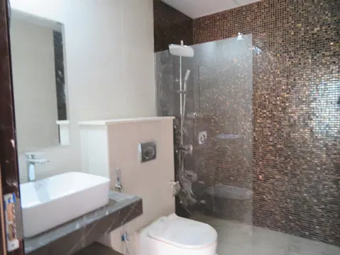 Ход строительства Laya Mansion, JVC District 15 — 6 июля 2020, готовность 100,00%, снимок 13 из 14