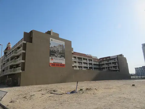 Ход строительства Laya Mansion, JVC District 15 — 6 июля 2020, готовность 100,00%, снимок 14 из 14