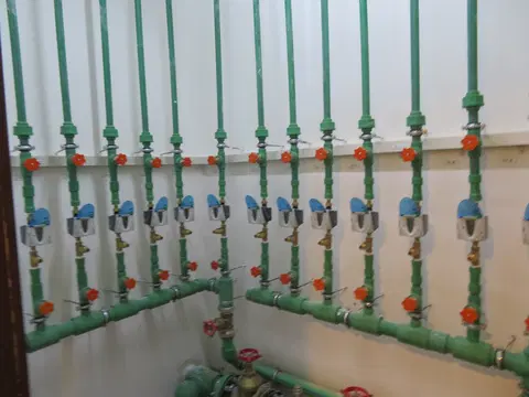 Ход строительства Laya Mansion, JVC District 15 — 6 июля 2020, готовность 100,00%, снимок 8 из 14
