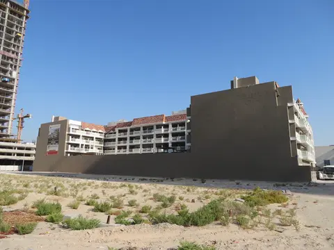 Ход строительства Laya Mansion, JVC District 15 — 6 июля 2020, готовность 100,00%, снимок 12 из 14