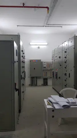 Ход строительства Laya Mansion, JVC District 15 — 6 июля 2020, готовность 100,00%, снимок 2 из 14