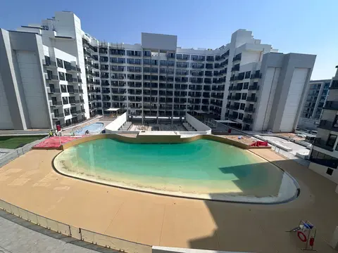 Azizi Mirage 1, Studio City construction progress — 14 October 2025, 100.00% complete, photo 9 of 16