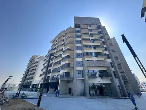 Azizi Mirage 1, Studio City construction progress — 14 October 2025, 100.00% complete, photo 5 of 16