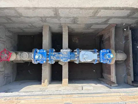 Azizi Mirage 1, Studio City construction progress — 14 October 2025, 100.00% complete, photo 1 of 16