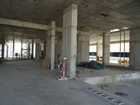 Ход строительства Azizi Greenfield, Meydan Avenue — 4 апреля 2022, готовность 30.36%, снимок 2 из 4