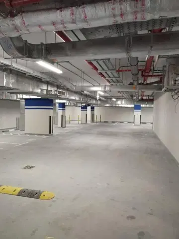Ход строительства Azizi Greenfield, Meydan Avenue — 8 марта 2024, готовность 100.00%, снимок 2 из 11
