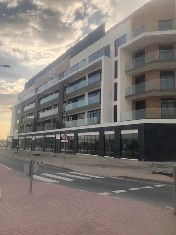 Ход строительства Azizi Park Avenue, Meydan Avenue — 18 января 2024, готовность 100,00%, снимок 6 из 8