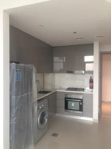 Ход строительства Azizi Park Avenue, Meydan Avenue — 18 января 2024, готовность 100,00%, снимок 5 из 8
