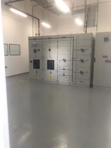 Ход строительства Azizi Park Avenue, Meydan Avenue — 18 января 2024, готовность 100,00%, снимок 4 из 8