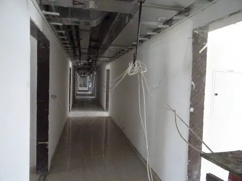 Azizi Park Avenue, Meydan Avenue construction progress — 29 March 2023, 75.26% complete, photo 9 of 10