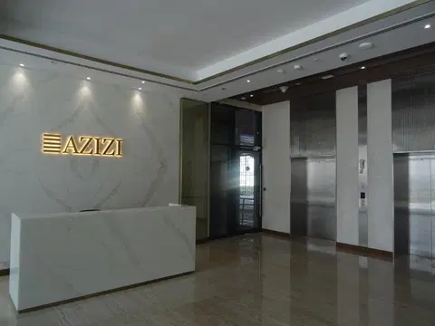 Ход строительства Azizi Riviera 33, Azizi Riviera — 13 сентября 2023, готовность 100,00%, снимок 15 из 16