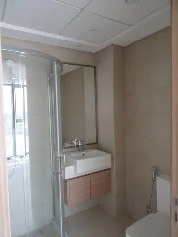 Ход строительства Azizi Riviera 33, Azizi Riviera — 13 сентября 2023, готовность 100,00%, снимок 14 из 16