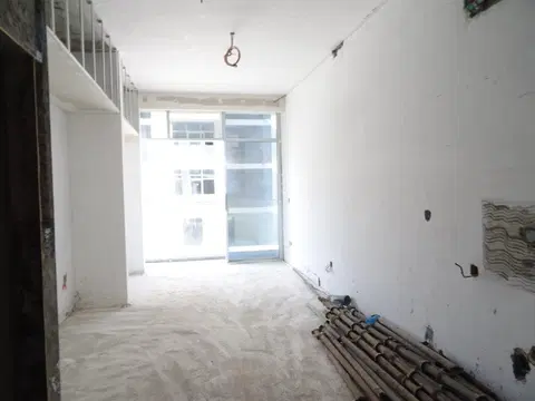 Azizi Riviera 35, Azizi Riviera construction progress — 12 January 2022, 62.17% complete, photo 7 of 8